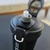 Vaso Shaker Negro - comprar online
