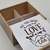 Caja de Te x4 - comprar online