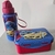 Set botella y contenedor en Packaging en internet