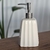 Dispenser de porcelana