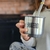 MATE MATERO DE ACERO