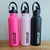 Botella Térmica Lisas con Pico - comprar online