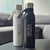 Botella de Metal - comprar online