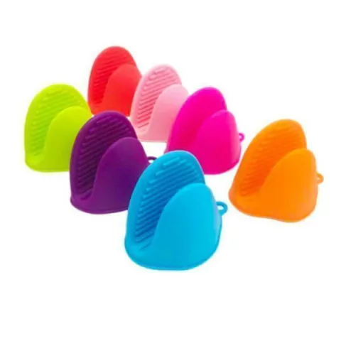 AGARRADERA DE SILICONA