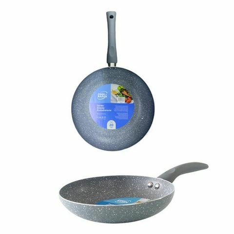 Sarten Granito 20cm