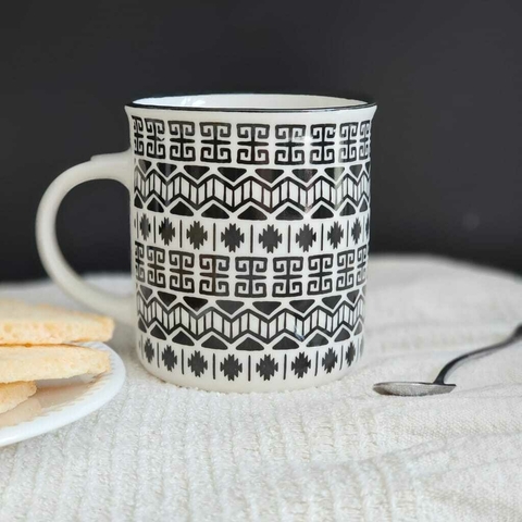 Mug de Ceramica