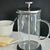Cafetera Francesa 1000ml