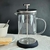 Cafetera Francesa 600ml