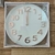Reloj de Pared