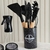 Set de Utensillos - Eleven Shop