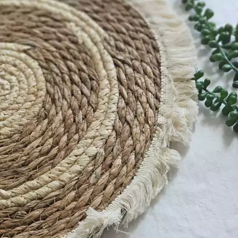 Individual Circulo Yute