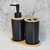 Set de baño Duo en internet
