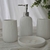 Set de Baño Resina - comprar online