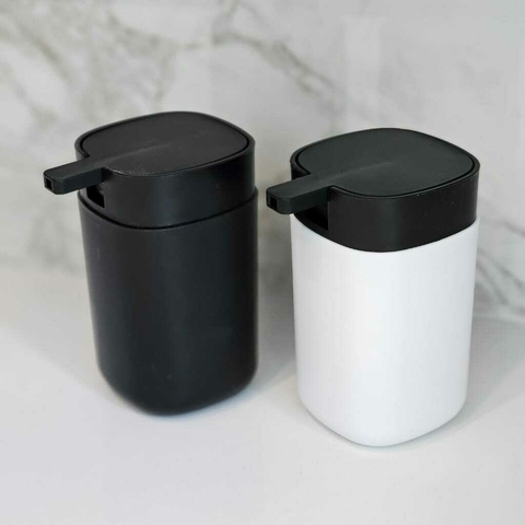 Dispenser de Plastico