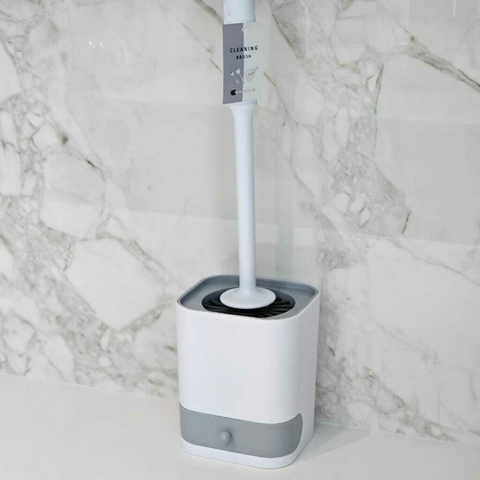 Escobilla de Baño Silicona