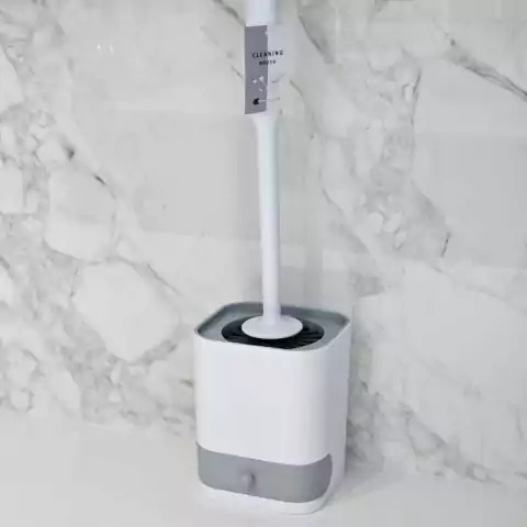 Escobilla de Baño Silicona