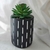 Maceta de Ceramica - Eleven Shop