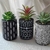 Maceta de Ceramica - comprar online