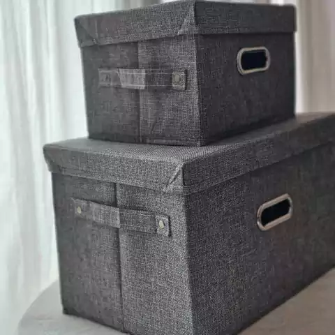 Caja Organizador Grande