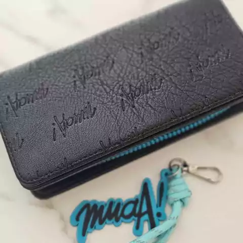 Billetera Muaa Grande