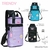 Mochila Matera Trendy Parches - Eleven Shop