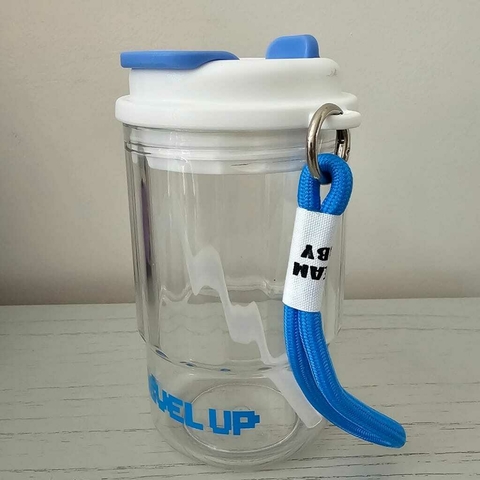 Vaso Level Up