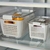 Organizador de Heladera Pack x2 - comprar online