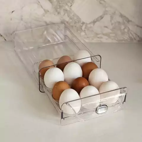 Organizador de Huevos - comprar online