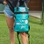Mochila Matera Trendy Parches - tienda online