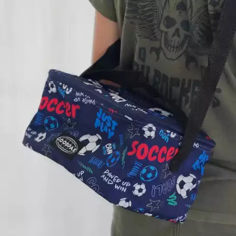 Lonchera Goodpack Futbol