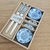 Set de sushi x2 - comprar online