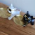 Estatua Bulldog - comprar online