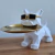 Estatua Bulldog - Eleven Shop