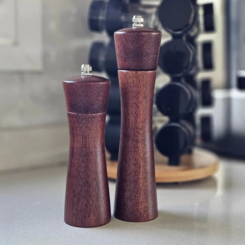 Pimentero de Madera Chico