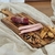 Tabla Rectangular Madera Acacia - comprar online