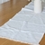 CAMINO LISO TUSOR C/FLECOS - comprar online