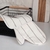 SET MANOPLA Y AGARRADERA TUSOR ESTAMPADO HIERBAS - comprar online