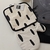 SET MANOPLA Y AGARRADERA TUSOR ESTAMPADO HIERBAS - tienda online