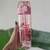 Botella Everlast Trasparente
