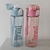 Botella Everlast Trasparente en internet