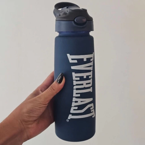 Botella Deportiva Everlast 800ml - comprar online