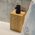 Dispenser de Bambu Rectangular en internet