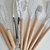 Set de Utensillos en internet