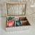 Caja de Te x6