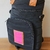Imagen de Mochila Matera Las Oreiro