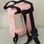 Mochila Trendy Pastel - comprar online