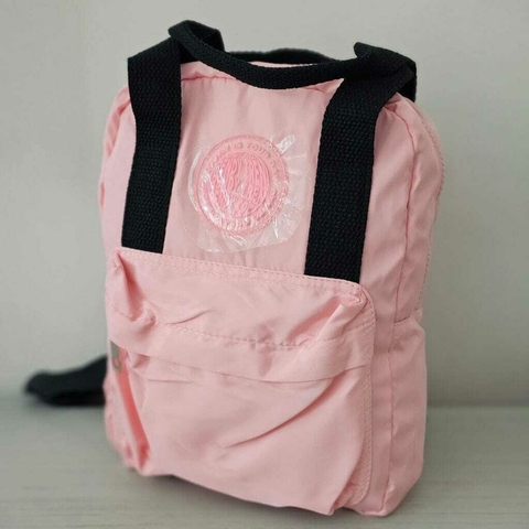 Mochila Trendy Pastel
