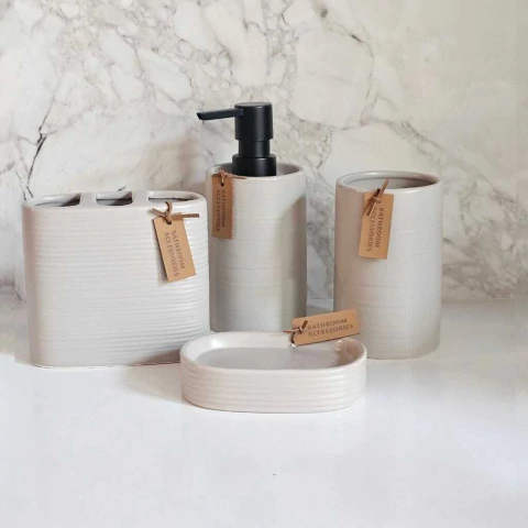 Set de baño Premium - comprar online