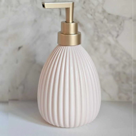 Dispenser Ceramica Pastel