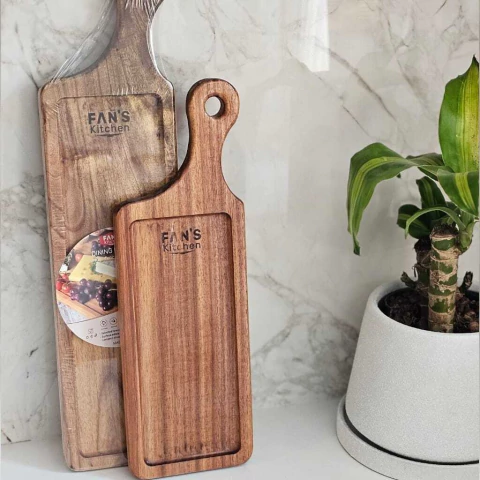 Tabla de Madera Grande